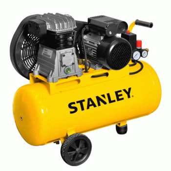 Воздушный компрессор (поршневой) STANLEY B345E/9/50