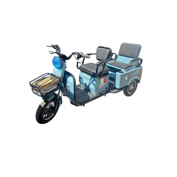 Tricicleta electrica New One Fuxing