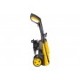 Maşina de curăţat cu înaltă presiune Huter W-4-2500 Pro
