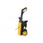 Maşina de curăţat cu înaltă presiune Huter W-4-2500 Pro