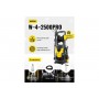 Maşina de curăţat cu înaltă presiune Huter W-4-2500 Pro
