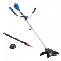 Триммер аккумуляторный Scheppach BC-BCH330/20-X (5910906900) (без АКБ и ЗУ)