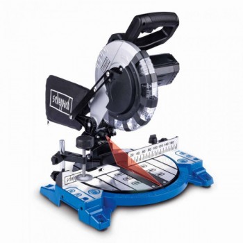 Ferăstrău de onglet Scheppach HM210L (5901226901)