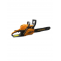 Ferăstrău cu lanţ pe benzină Champion Profi CH5800