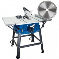 Циркулярный пильный станок Scheppach HS100S (5901310905)