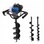 Motoburghiu Scheppach EB2000 (5904704903)