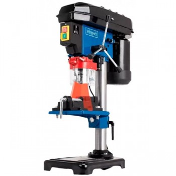 Mașină de găurit cu coloana  Scheppach DP16VLS (5906810901)