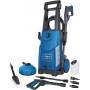 Mașină de spălat cu înaltă presiune Scheppach HCE2600 (59077059942)