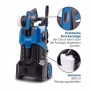 Mașină de spălat cu înaltă presiune Scheppach HCE3000 (5907735901)