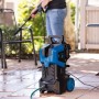 Mașină de spălat cu înaltă presiune Scheppach HCE3000 (5907735901)