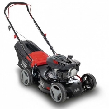 Mașină de tuns iarba pe benzină Scheppach MP132-42 (5911248903)