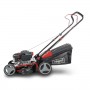 Mașină de tuns iarba pe benzină Scheppach MP132-42 (5911248903)