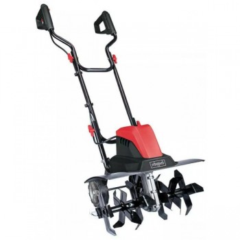 Cultivator electric Scheppach MTE 460 (5912313901)