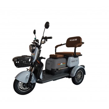 Tricicleta electrica Weter 1000 IN