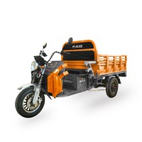 Электрический велосипед Weter 1500 GR