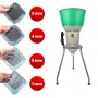 Moara de cereale Des Champs Euromill-50WL