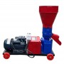Granulator Des Champs FG-120 (motor inclus)