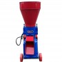 Granulator Des Champs FG-120 (motor inclus)