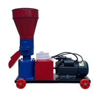 Granulator Des Champs FG-150 (motor inclus)