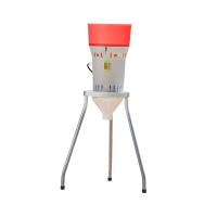 Moara de cereale Des Champs Euromill-25WL