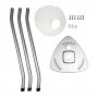Moara de cereale Des Champs Euromill-25WL