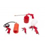 Set pneumatic pentru compresor P.I.T PTS10-D
