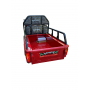 Электрический велосипед Viper E-Cargo 6 Red