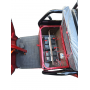 Электрический велосипед Viper E-Cargo 6 Red