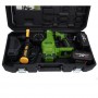 Ciocan rotopercutor pe acumulator Procraft PHA30 (cu 2 baterii și încărcător)