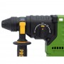 Ciocan rotopercutor pe acumulator Procraft PHA30 (cu 2 baterii și încărcător)