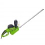 Mașină de tuns gard viu cu fir Procraft PT750