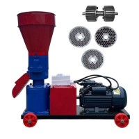 Granulator Des Champs FG-150 Extra (motor inclus)