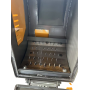 Tocator furaje si cereale Des Champs Taifun (cu motor)