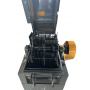 Tocator furaje si cereale Des Champs Taifun (cu motor)