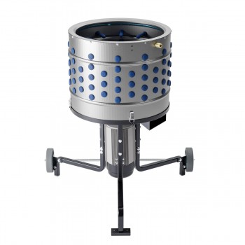 Deplumator pasari Des Champs EU Pro C (diametru 50 cm)