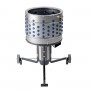 Deplumator pasari Des Champs EU Pro C (diametru 50 cm)