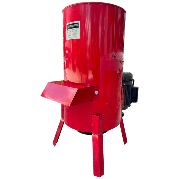 Zdrobitor de rădacini Demetra DM-400