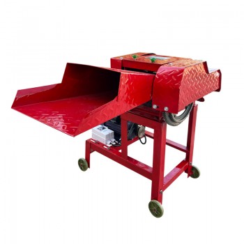 Измельчитель кормов Demetra DM-04EL