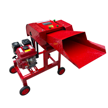 Измельчитель кормов Demetra DM-04