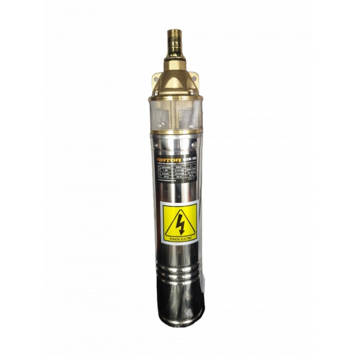 Pompa submersibila Rotor 4SKM100