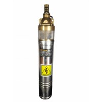 Pompa submersibila Rotor 4SKM150