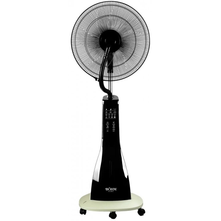 Ventilator Bohm BSP40-RA