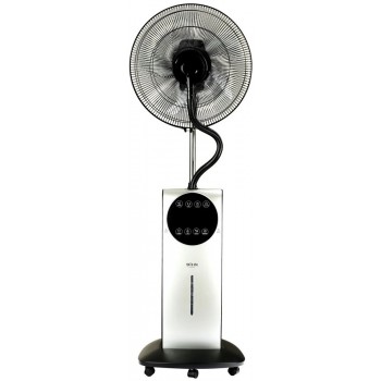 Ventilator Bohm BSP40-ED
