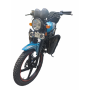 Motocicleta Andes 110cc Green
