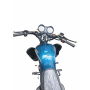 Motocicleta Andes 110cc Green