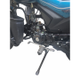 Motocicleta Andes 110cc Green