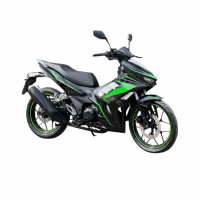 Motocicleta Rato Scooter SVR 180cc