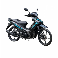 Motocicleta Rato Ultimate 125cc