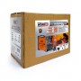Aparat de sudura TechnoWorker 4 in 1 (MIG/TIG/MMA/CUT) FULL