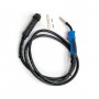 Aparat de sudura TechnoWorker 4 in 1 (MIG/TIG/MMA/CUT) FULL